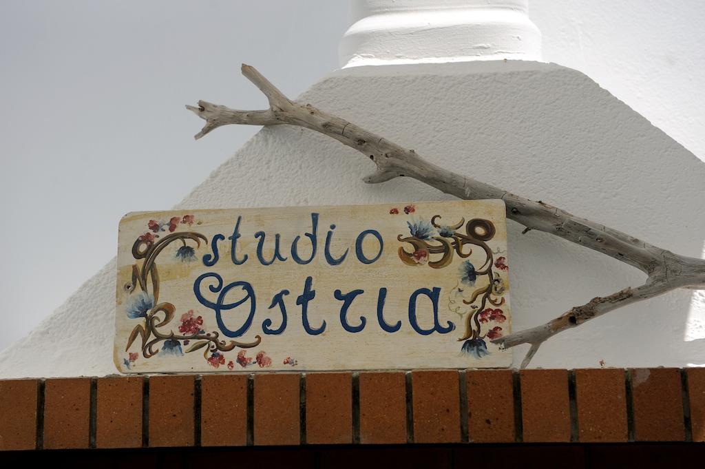 Ostria Studios Адамас Экстерьер фото
